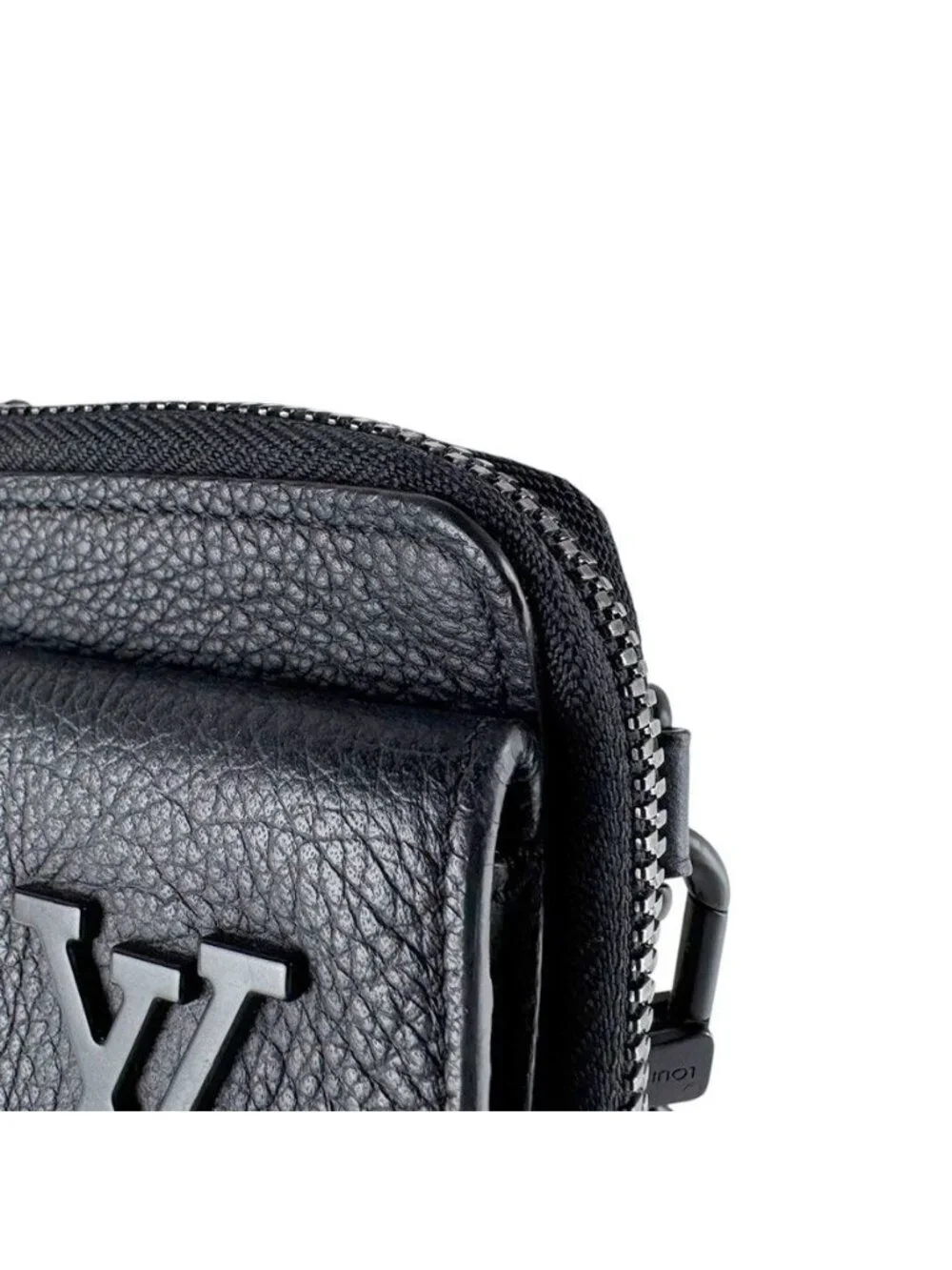 Louis Vuitton this authentic